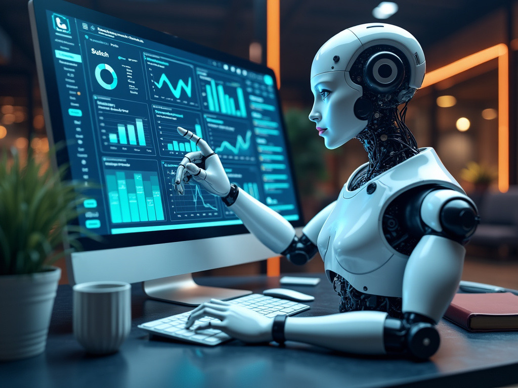 Leveraging AI in Digital Sales